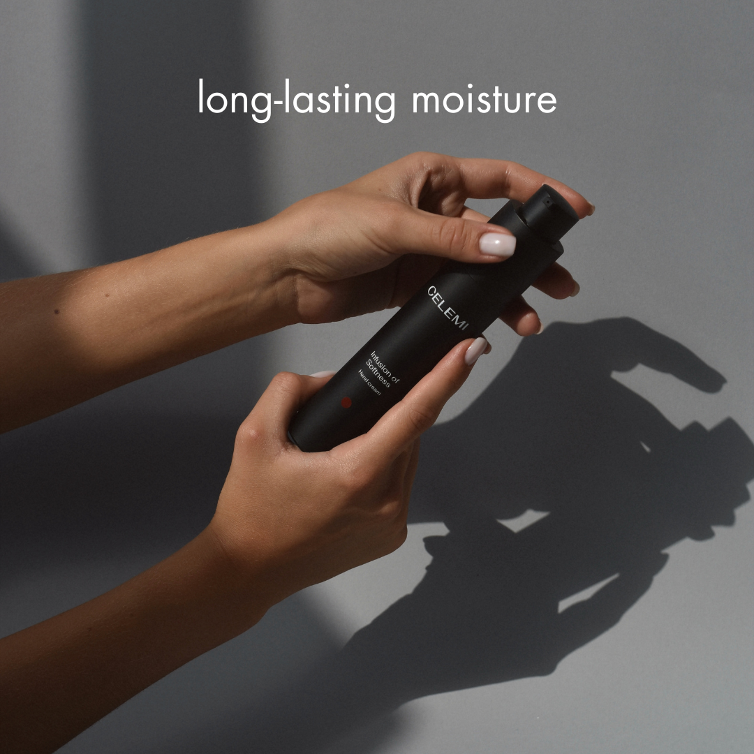Nourishing and Fast-Absorbing Hand Cream ,,INFUSION OF SOFTNESS" - Reskined- Best Price in United States
