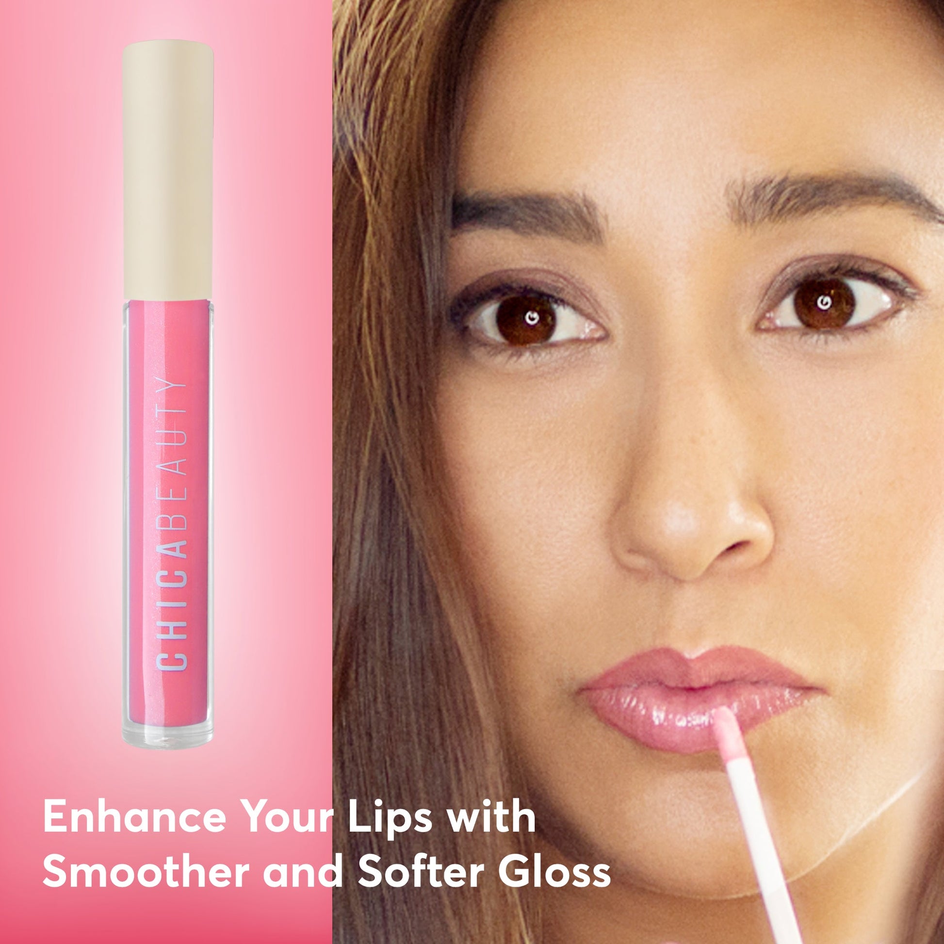 Gloss Boss Lip Gloss - Reskined- Best Price in United States