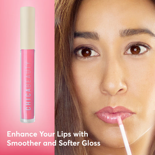 Gloss Boss Lip Gloss - Reskined- Best Price in United States