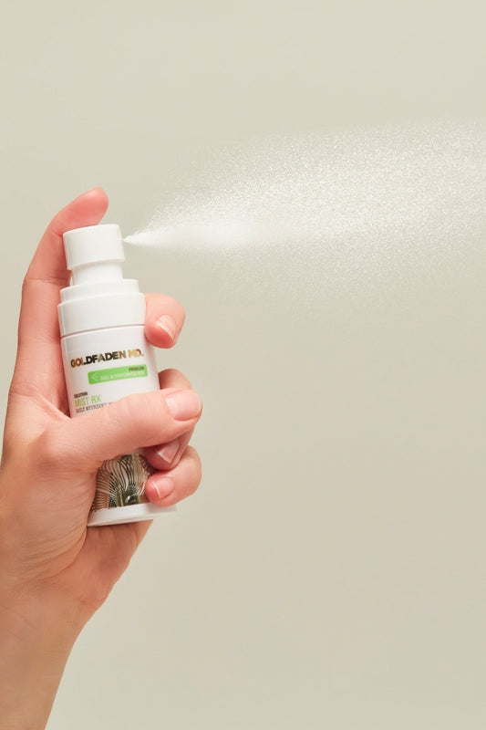 Mist RX - Reskined- Best Price in United States