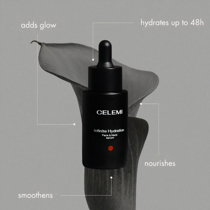 Intensively moisturizing face and neck serum - Reskined- Best Price in United States
