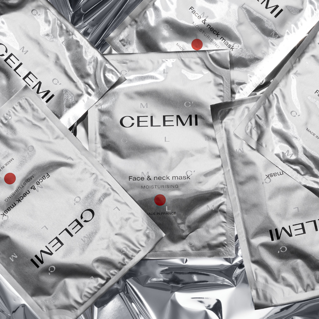 Moisturizing Facial Treatment Mask - Reskined- Best Price in United States