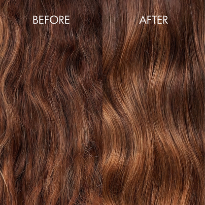Nourishing hair mask with macadamia oil Ultra Smooth - Reskined- Best Price in United States