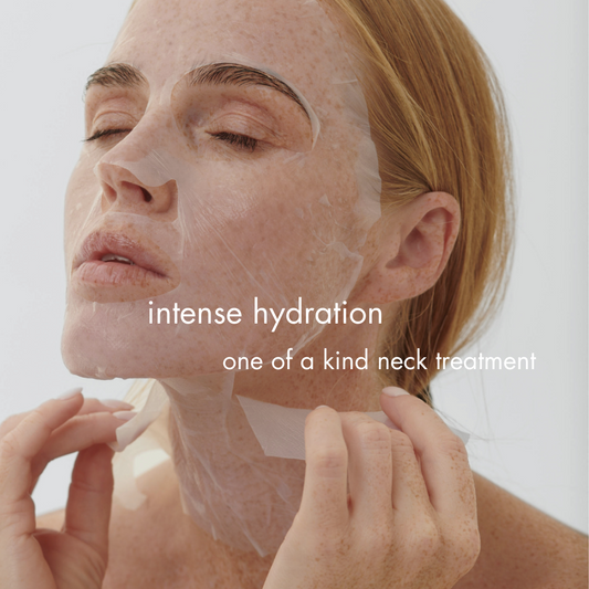Moisturizing Facial Treatment Mask - Reskined- Best Price in United States