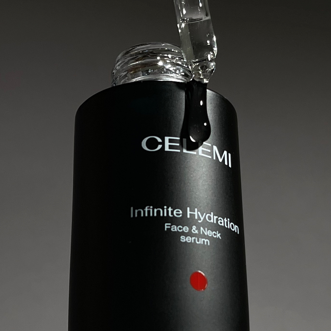 Intensively moisturizing face and neck serum - Reskined- Best Price in United States