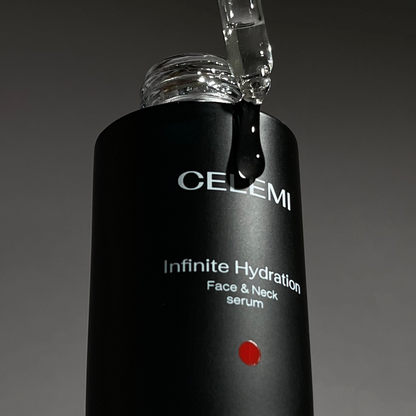 Intensively moisturizing face and neck serum - Reskined- Best Price in United States