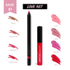 LOVE/AMOR SET (Lipstick + Lip Liner) - Reskined- Best Price in United States
