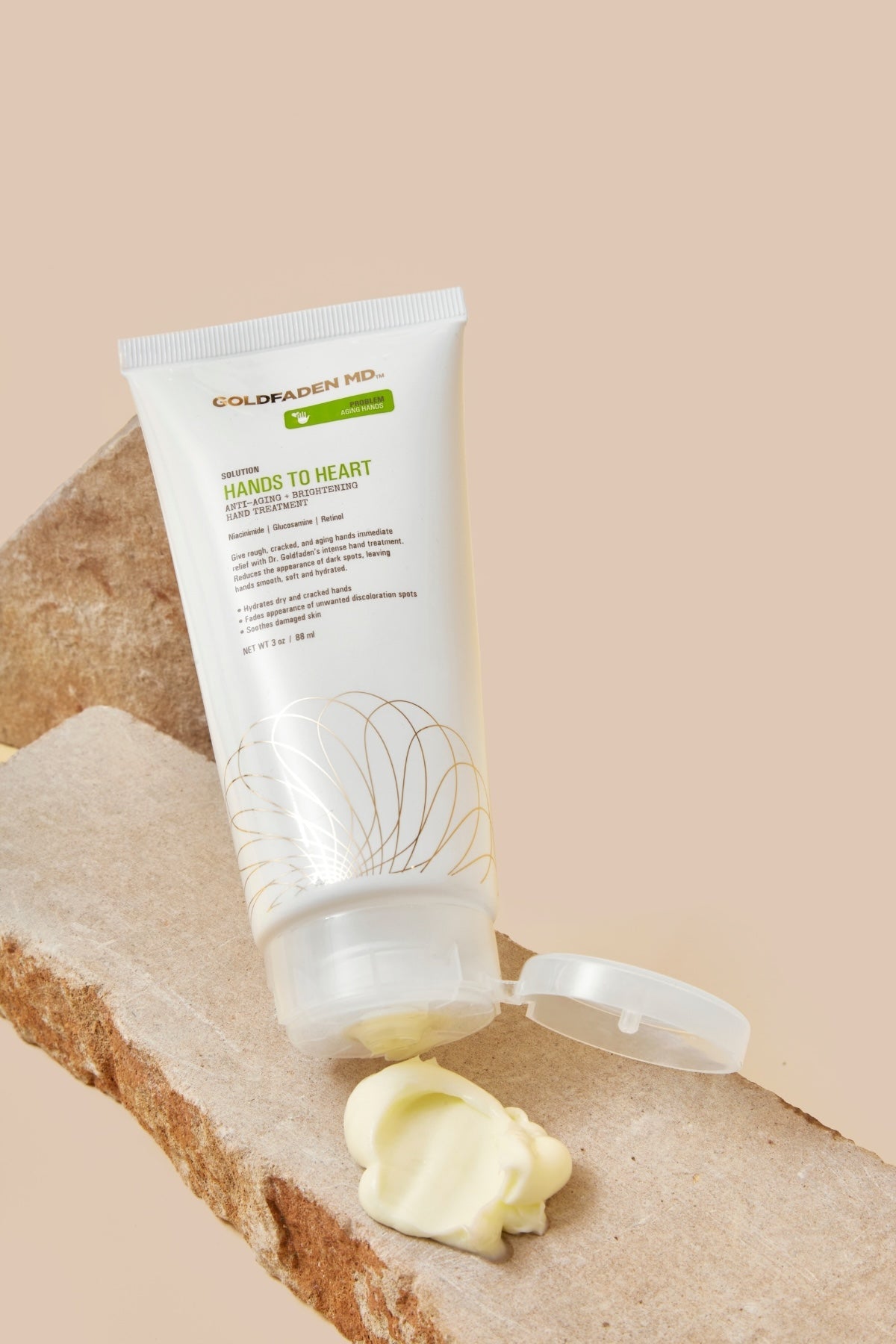 Hands to Heart - Reskined- Best Price in United States