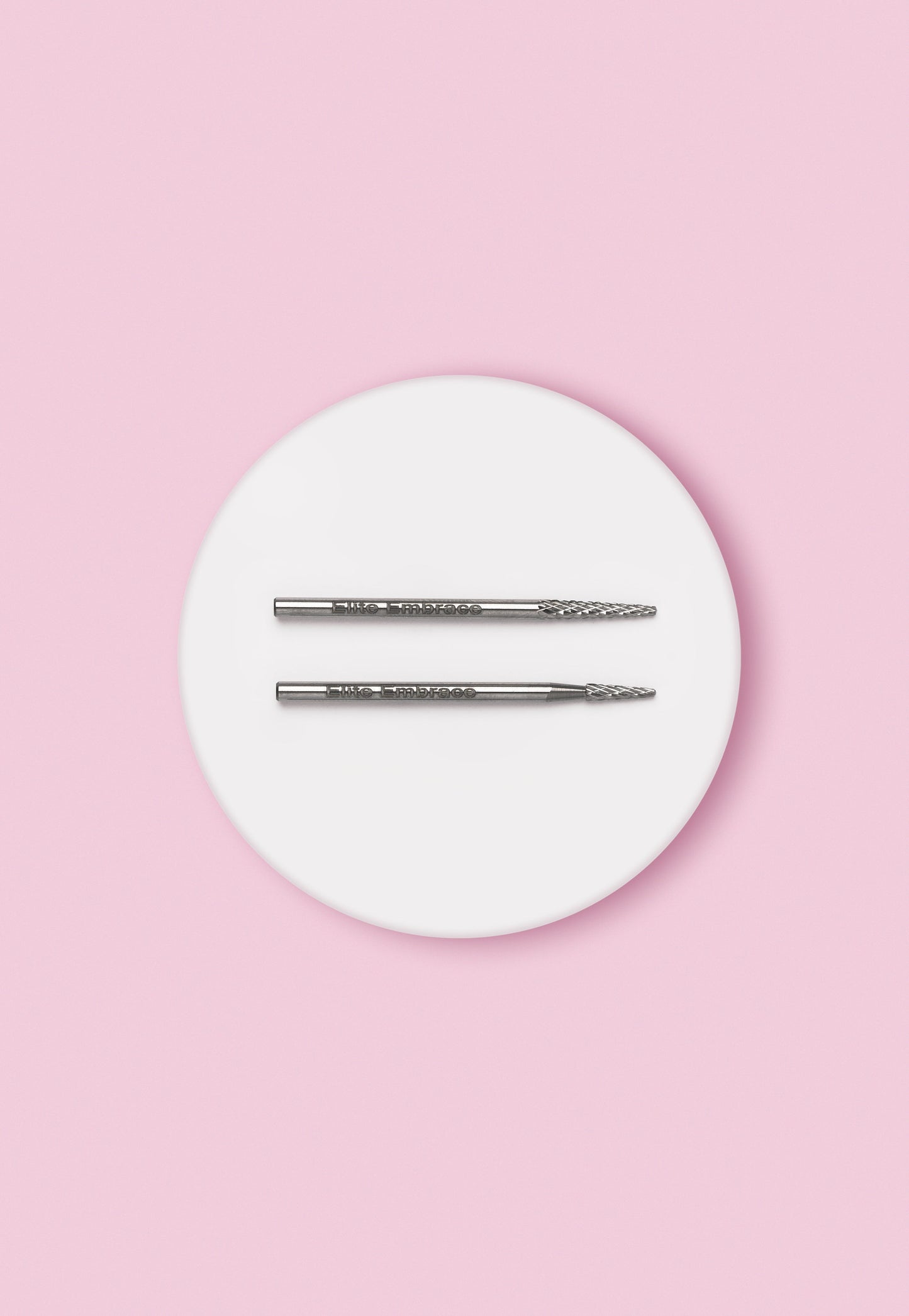 ELITE EMBRACE Professional Carbide Removal Nail Bit 2.3*14mm - Reskined- Best Price in United States