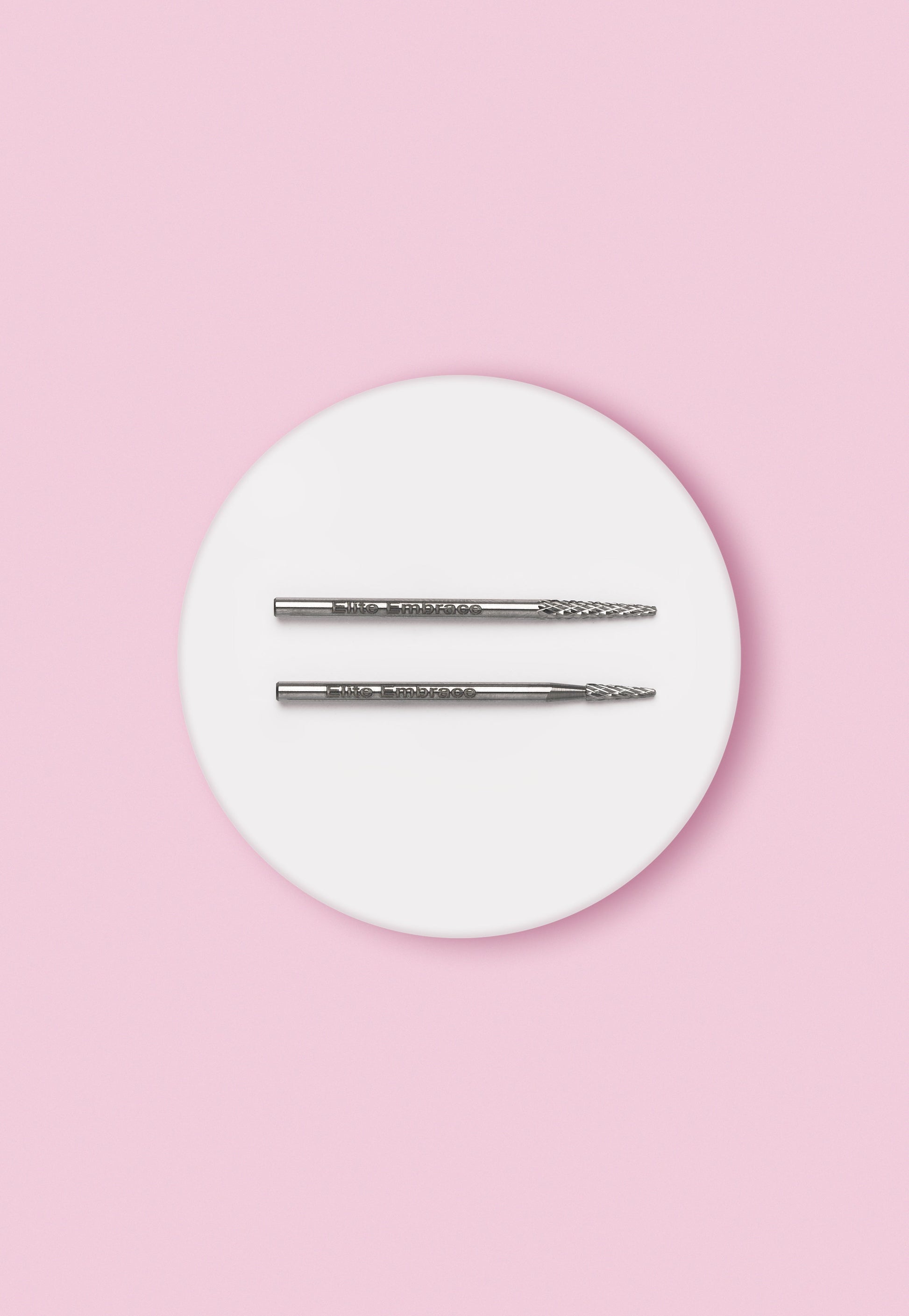 ELITE EMBRACE Professional Carbide Removal Nail Bit 2.3*14mm - Reskined- Best Price in United States