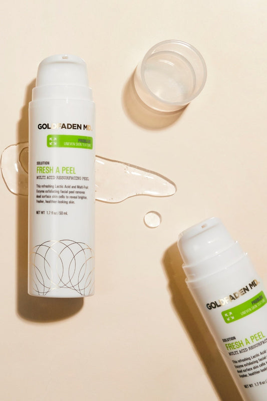 Fresh a Peel - Reskined- Best Price in United States