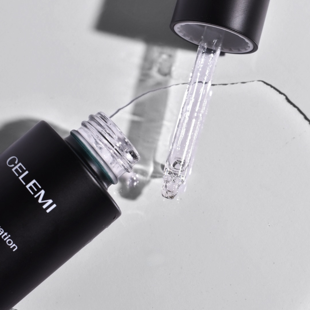 Intensively moisturizing face and neck serum - Reskined- Best Price in United States