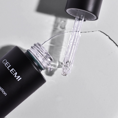 Intensively moisturizing face and neck serum - Reskined- Best Price in United States