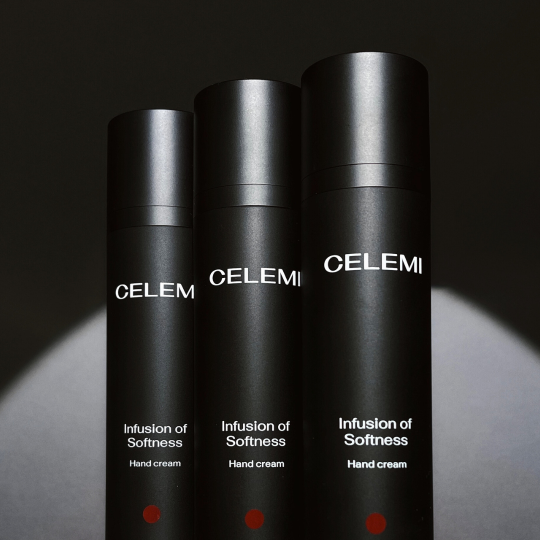Nourishing and Fast-Absorbing Hand Cream ,,INFUSION OF SOFTNESS" - Reskined- Best Price in United States