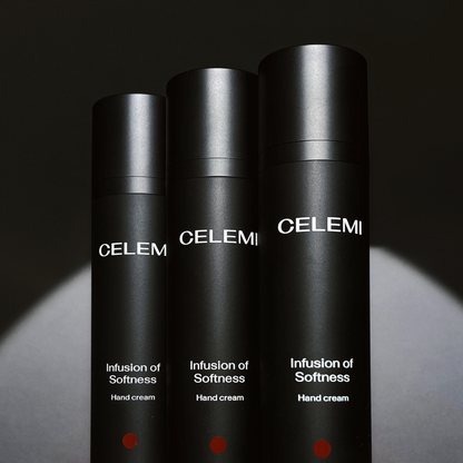 Nourishing and Fast-Absorbing Hand Cream ,,INFUSION OF SOFTNESS" - Reskined- Best Price in United States