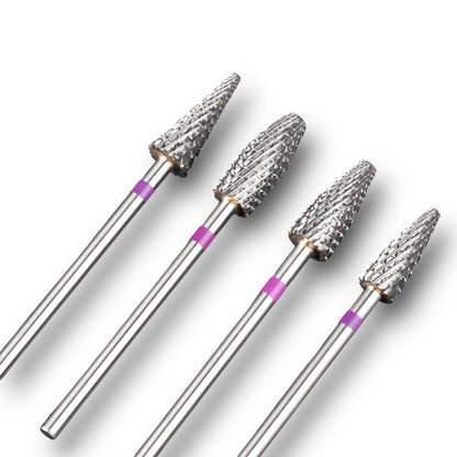 ELITE EMBRACE Professional Carbide Removal Bit 6.0*14mm - Reskined- Best Price in United States