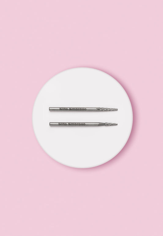 ELITE EMBRACE Professional Carbide Removal  Nail Bit - Reskined- Best Price in United States