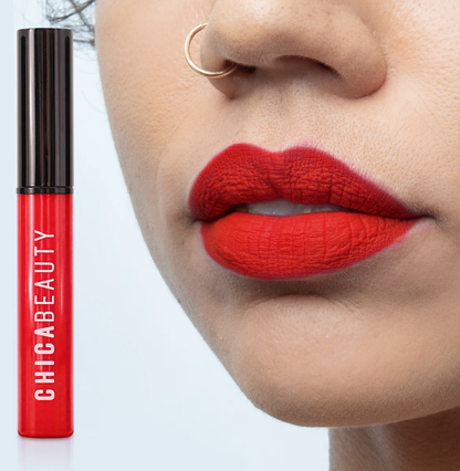 Matte Liquid Lipstick - Reskined- Best Price in United States