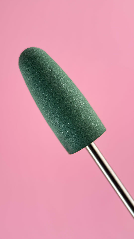 ELITE EMBRACE Professional Polishing Rubber Bit 10*24 - Reskined- Best Price in United States