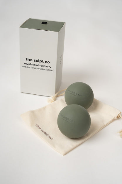 myofascial recovery balls - Reskined- Best Price in United States