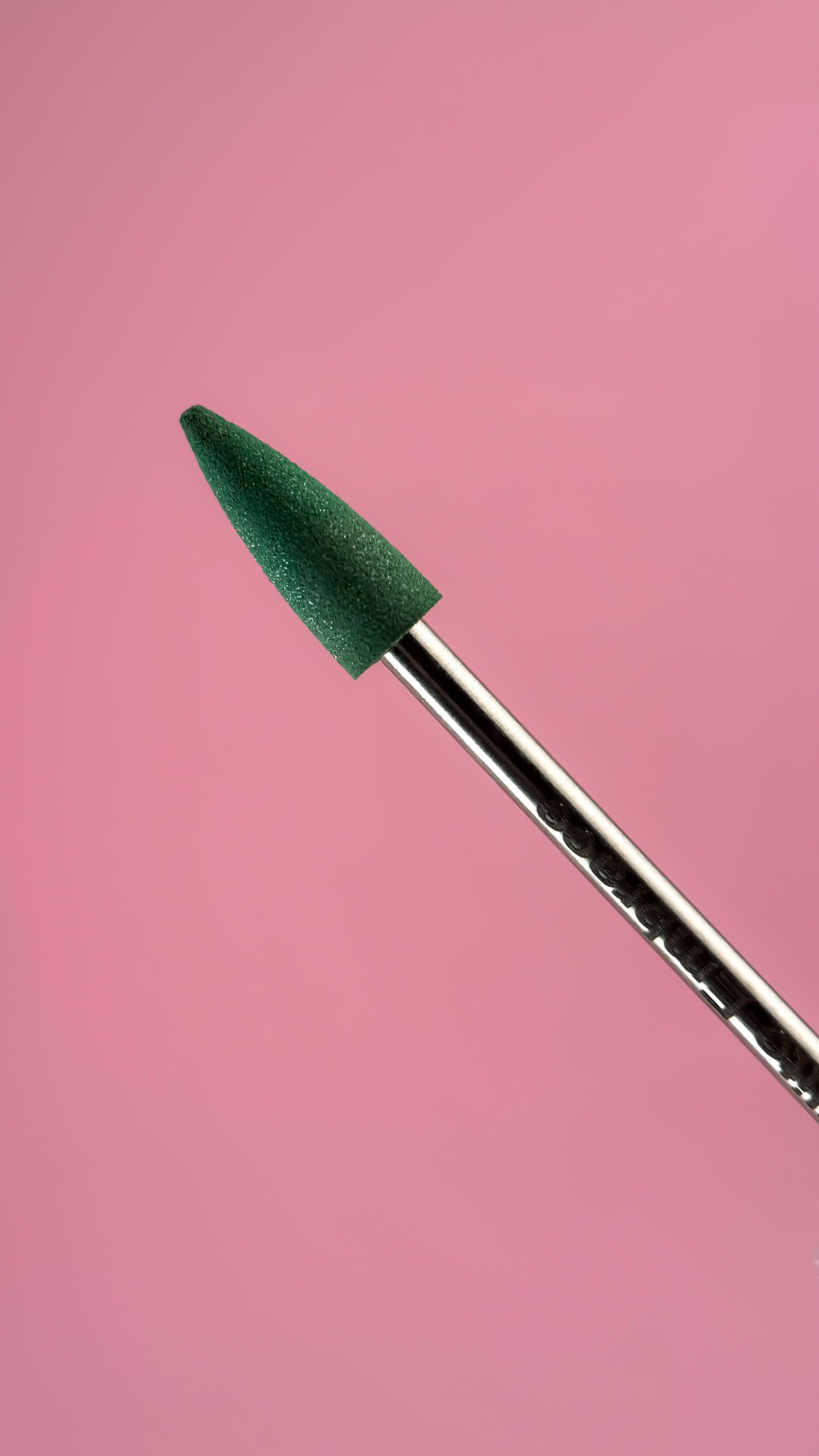 ELITE EMBRACE Polishing Rubber Bit grey/green XS(extra small) - Reskined- Best Price in United States