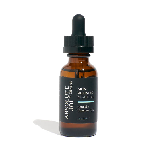 Retinol Plus Vitamin C Skin Refining Night Oil - Reskined- Best Price in United States