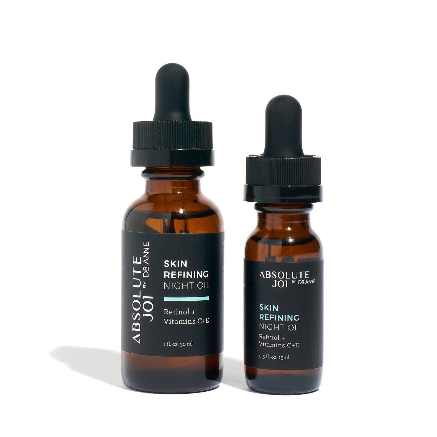 Retinol Plus Vitamin C Skin Refining Night Oil - Reskined- Best Price in United States