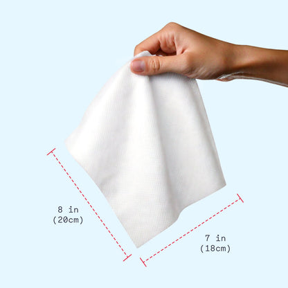 Whole Body Deodorant Wipes - Reskined- Best Price in United States
