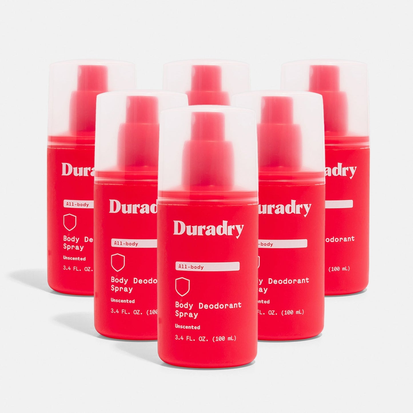 Body Deodorant Spray - Reskined- Best Price in United States
