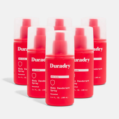 Body Deodorant Spray - Reskined- Best Price in United States