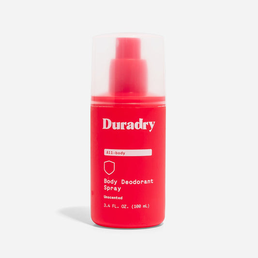 Body Deodorant Spray - Reskined- Best Price in United States