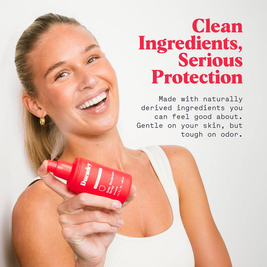 Body Deodorant Spray - Reskined- Best Price in United States