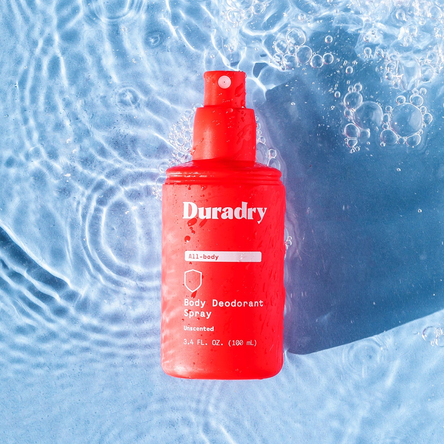 Body Deodorant Spray - Reskined- Best Price in United States