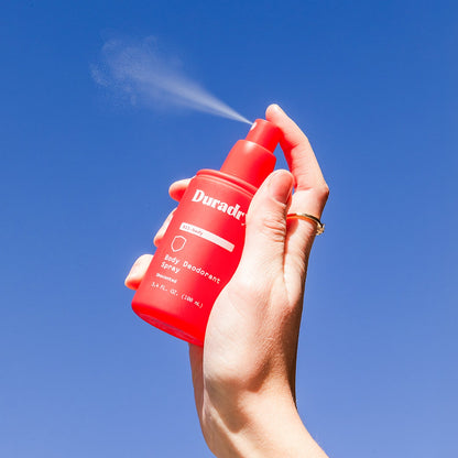 Body Deodorant Spray - Reskined- Best Price in United States