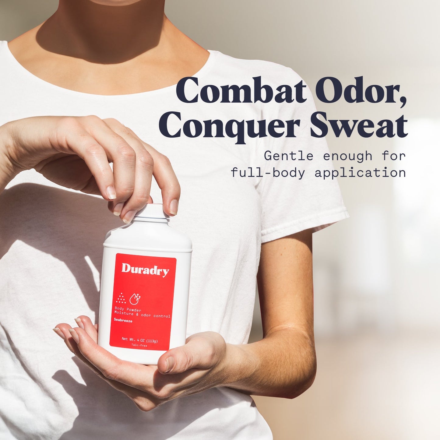 Body Powder - Reskined- Best Price in United States