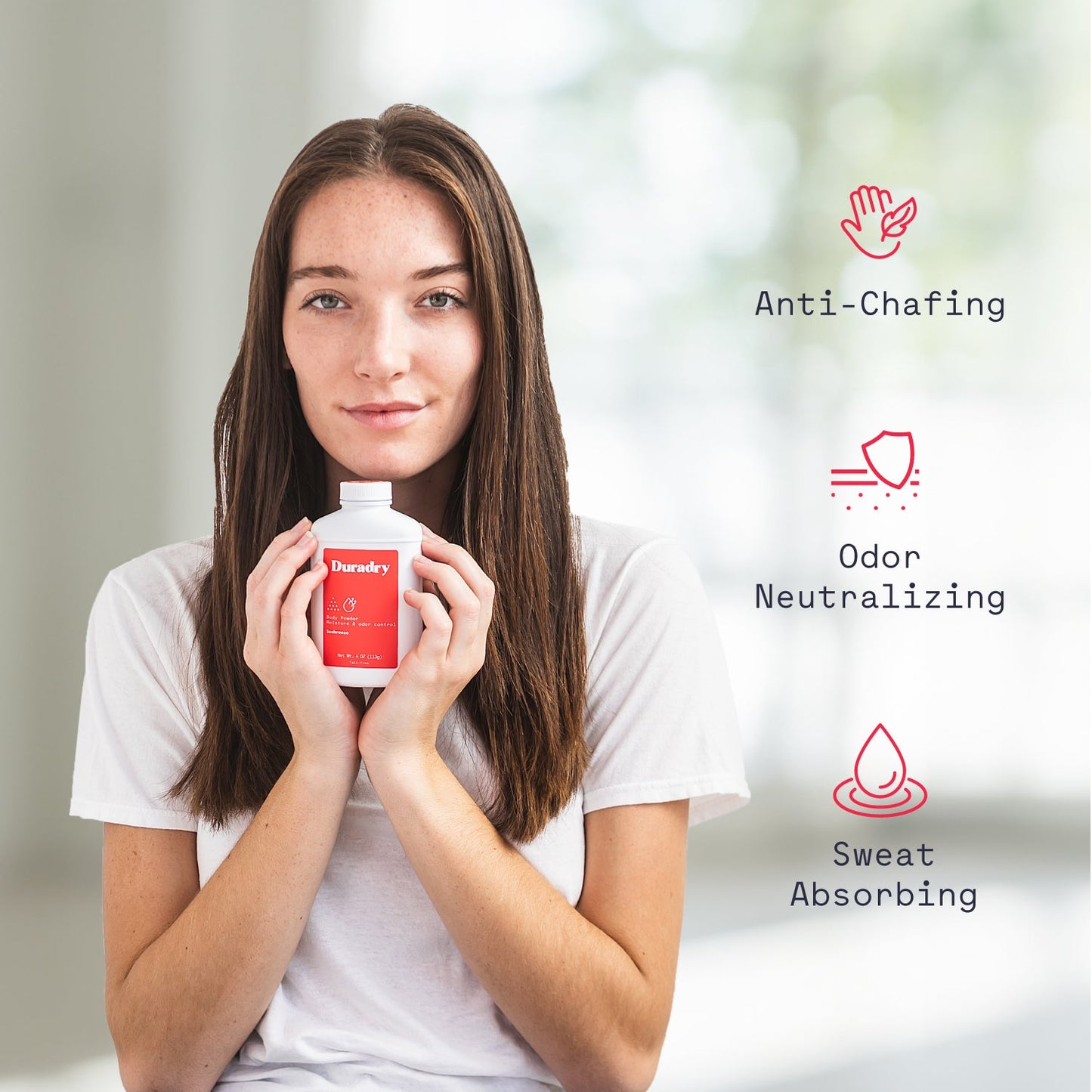 Body Powder - Reskined- Best Price in United States