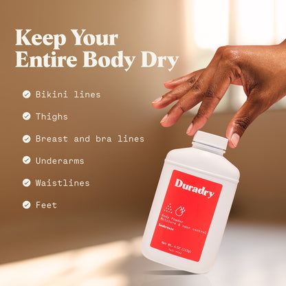 Body Powder - Reskined- Best Price in United States
