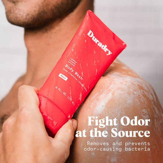 Deodorizing Body Wash - Reskined- Best Price in United States