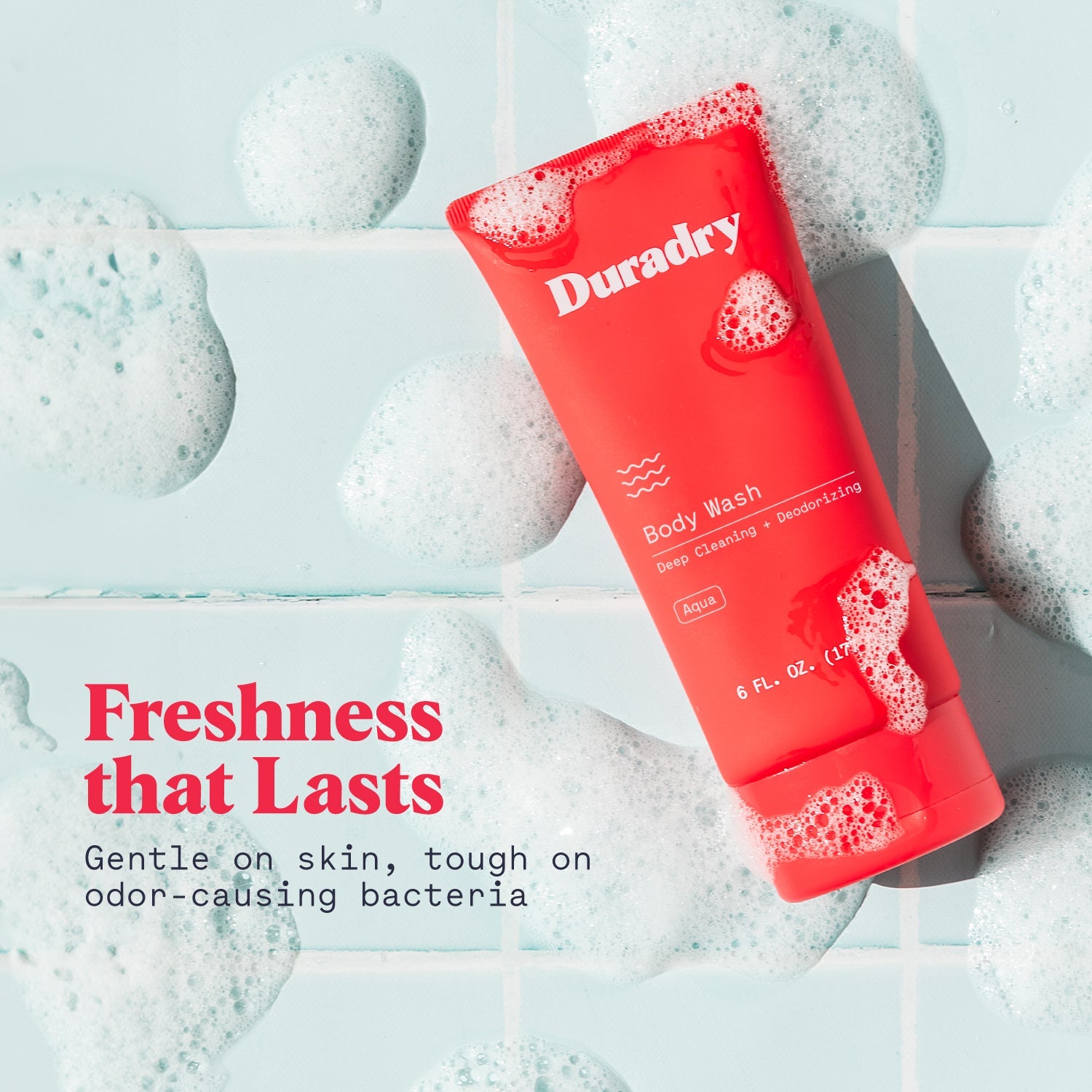 Deodorizing Body Wash - Reskined- Best Price in United States