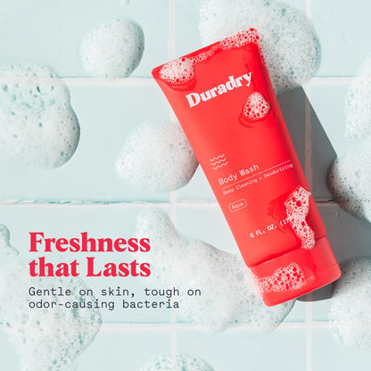 Deodorizing Body Wash - Reskined- Best Price in United States