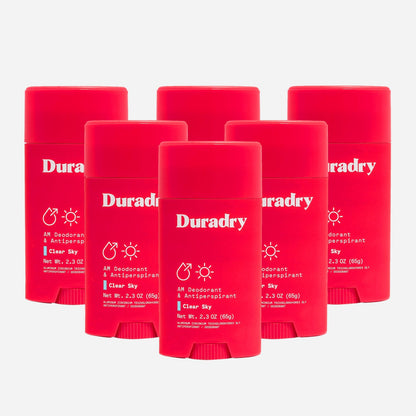 Antiperspirant Deodorant Stick - Reskined- Best Price in United States