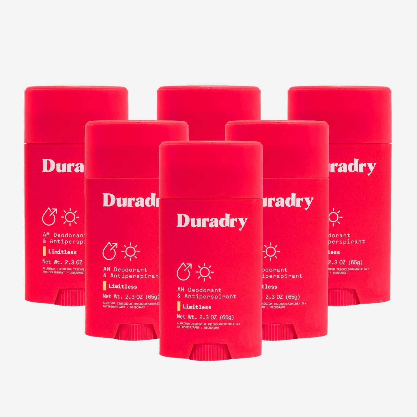 Antiperspirant Deodorant Stick - Reskined- Best Price in United States