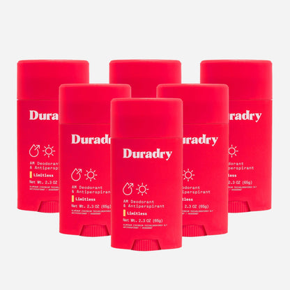 Antiperspirant Deodorant Stick - Reskined- Best Price in United States