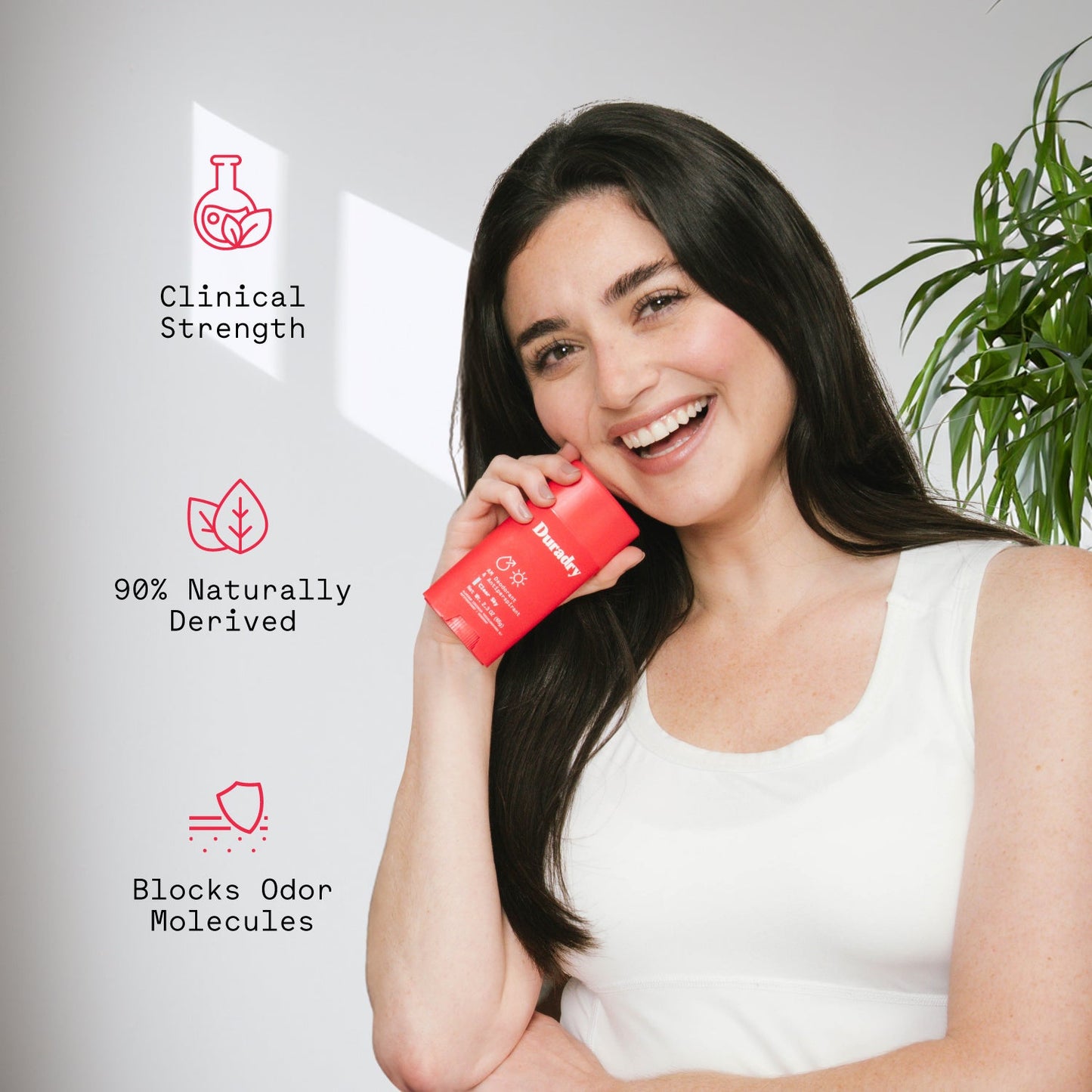 Antiperspirant Deodorant Stick - Reskined- Best Price in United States