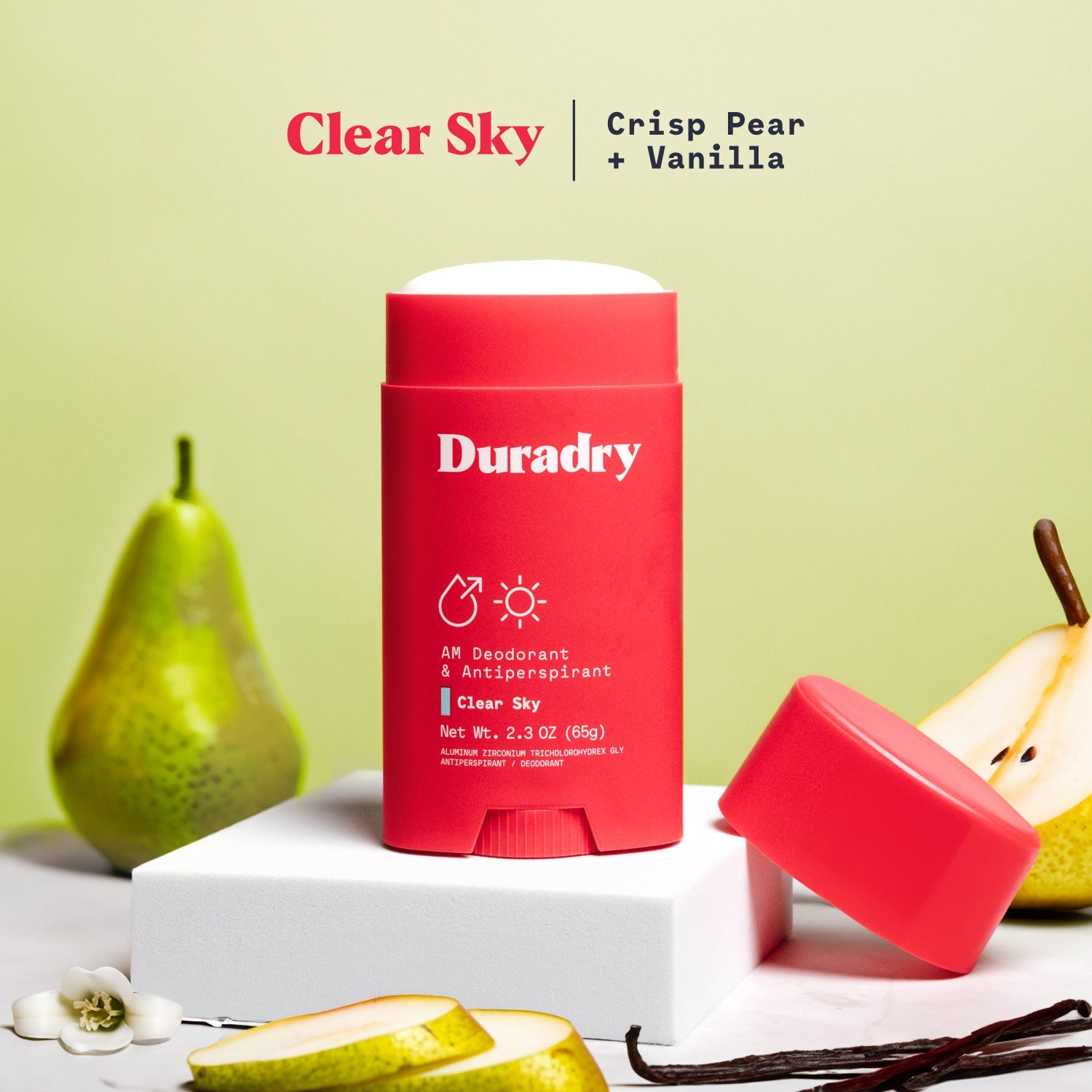 Antiperspirant Deodorant Stick - Reskined- Best Price in United States