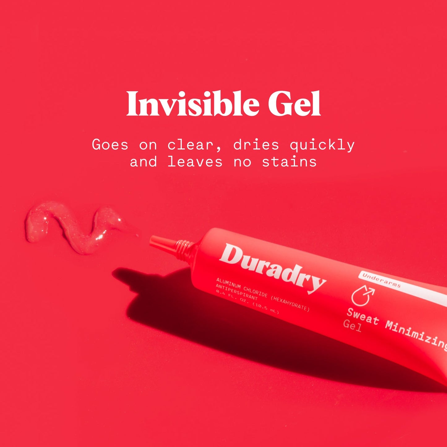 Sweat Minimizing Gel - Reskined- Best Price in United States