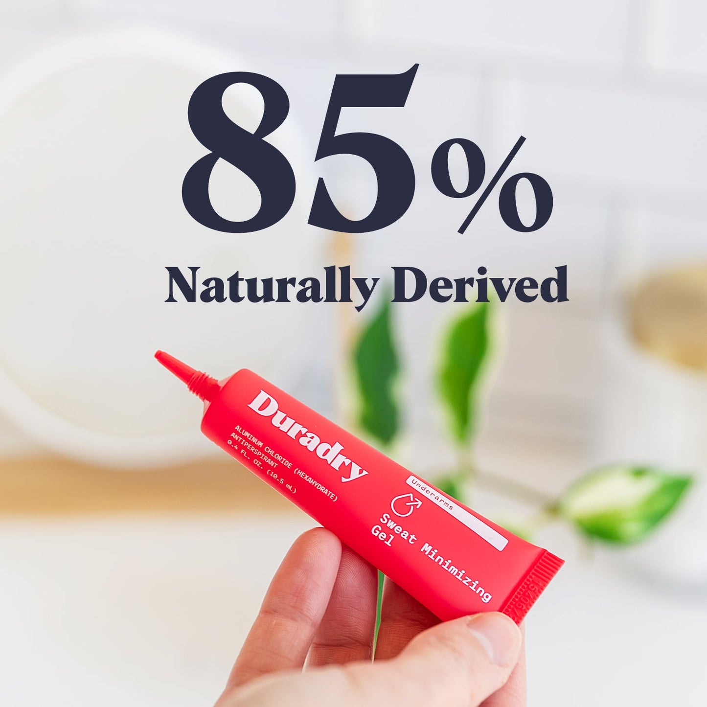Sweat Minimizing Gel - Reskined- Best Price in United States
