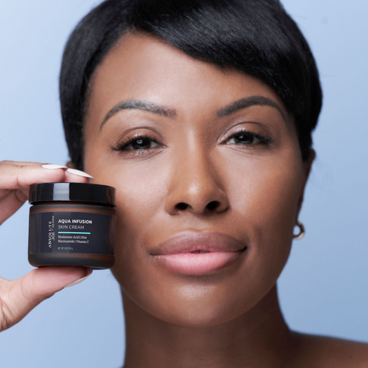 Aqua Infusion Skin Cream - Reskined- Best Price in United States