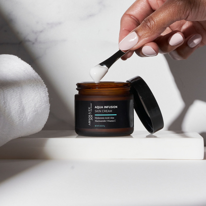 Aqua Infusion Skin Cream - Reskined- Best Price in United States