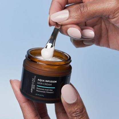 Aqua Infusion Skin Cream - Reskined- Best Price in United States